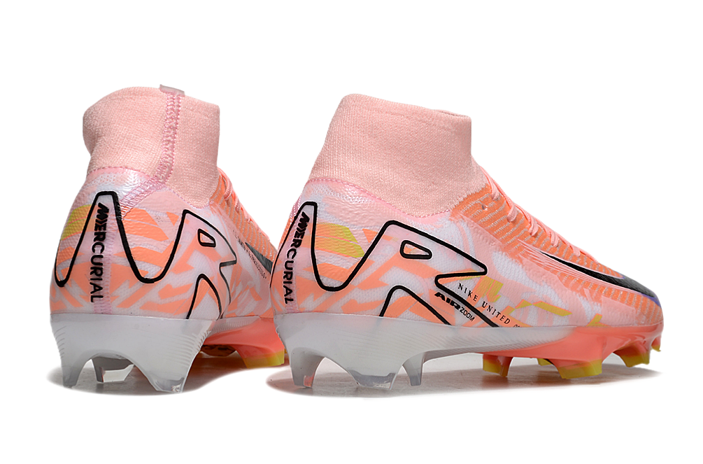 Nike Superfly Elite FG