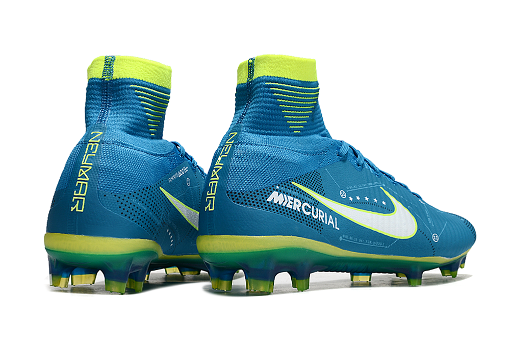 Nike Superfly 5 Elite FG