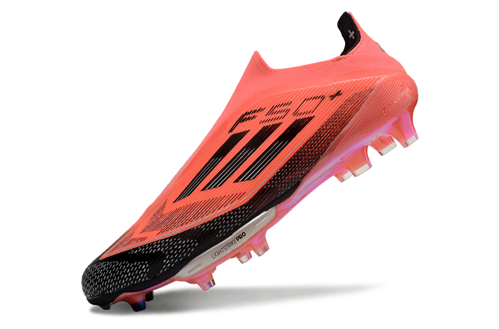 Adidas F50 Laceless Elite FG