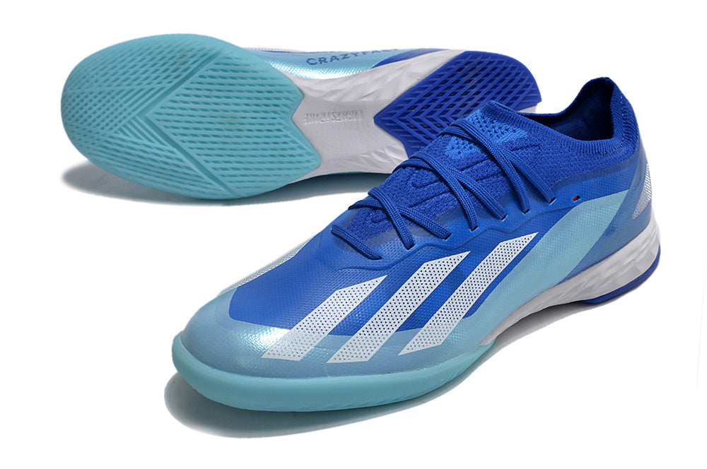 Adidas X Crazyfast Elite IC