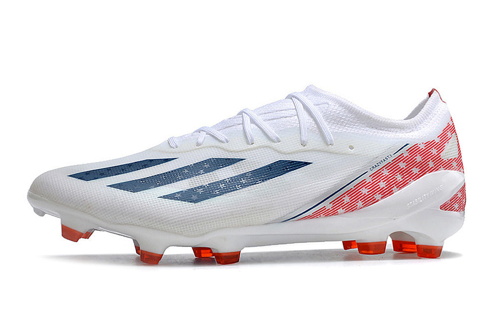 Adidas X Crazyfast Elite FG