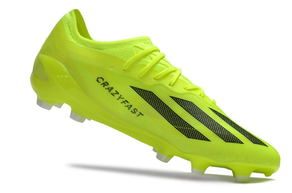 Adidas X Crazyfast Elite FG