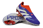 Adidas Predator 25 laceless Elite FG