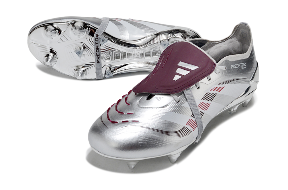 Adidas Predator Fold-over Tongue Elite SG Bellingham