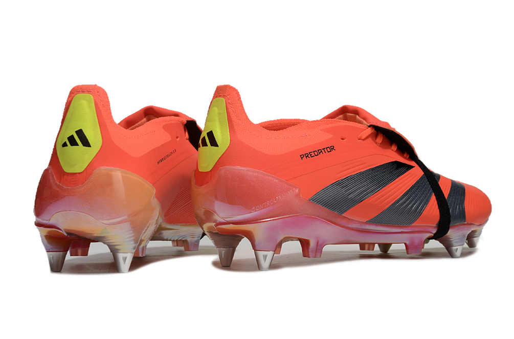 Adidas Predator Fold-over Tongue Elite SG