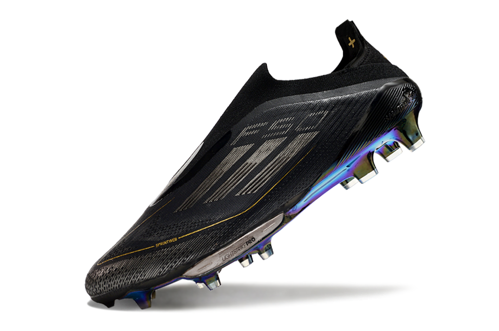 Adidas F50 Laceless Elite FG