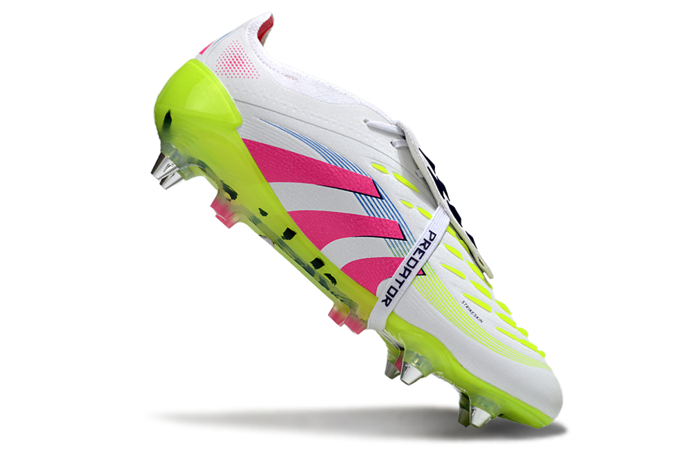 Adidas Predator Fold-over Tongue Elite SG