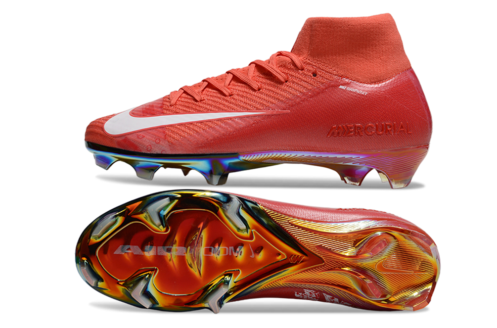 Nike Superfly Elite FG