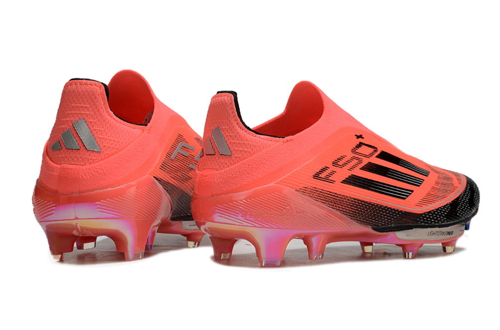 Adidas F50 Laceless Elite FG