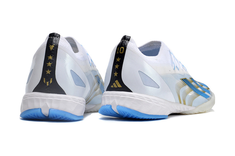 Adidas X Crazyfast Messi World Cup Winner Elite IC