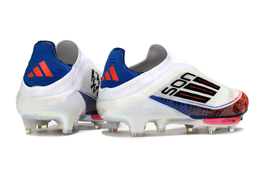 Adidas F50 Laceless Elite FG