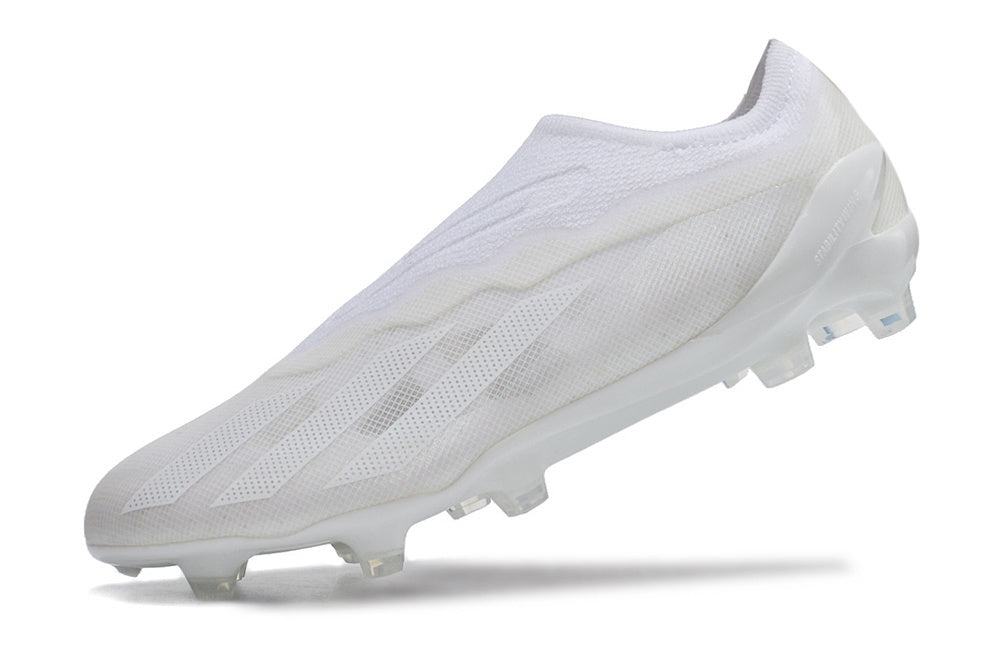 Adidas X Crazyfast laceless Elite FG
