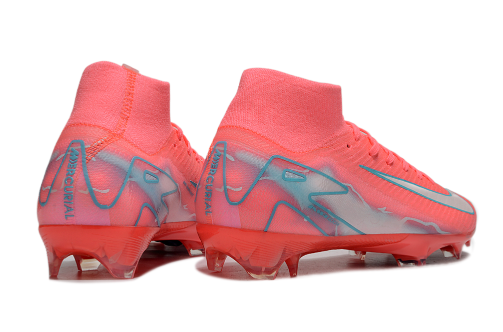 Nike Superfly Elite FG