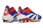 Adidas Predator 25 laceless Elite FG