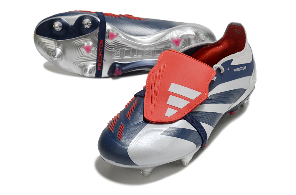 Adidas Predator Fold-over Tongue Elite SG