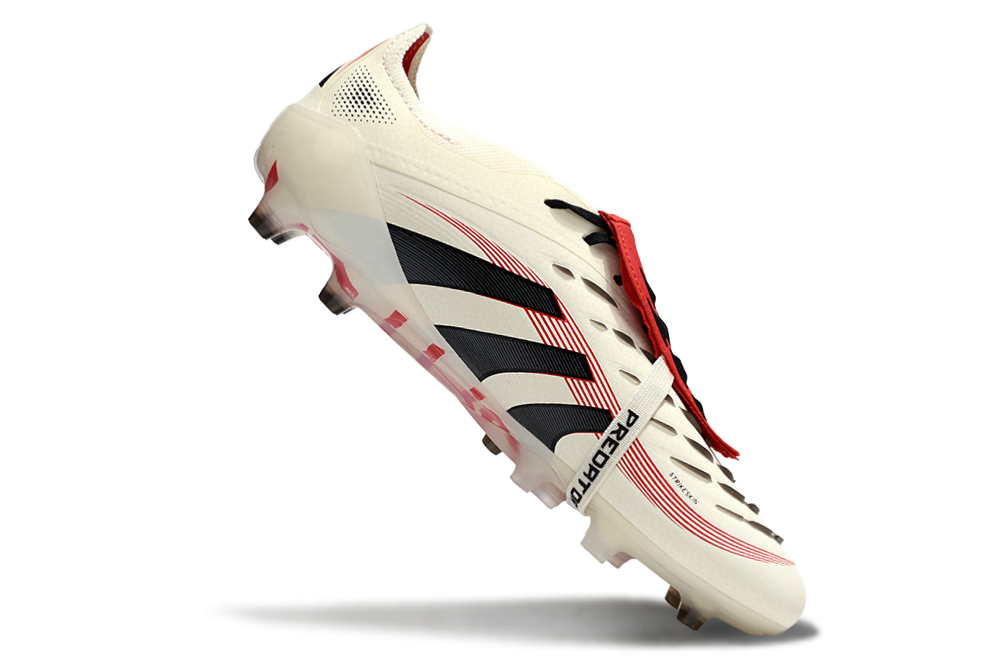 Adidas Predator Fold-over Tongue Elite AG