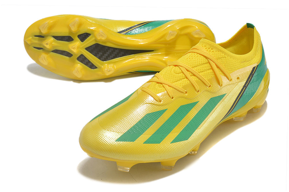 Adidas X Crazyfast Elite FG