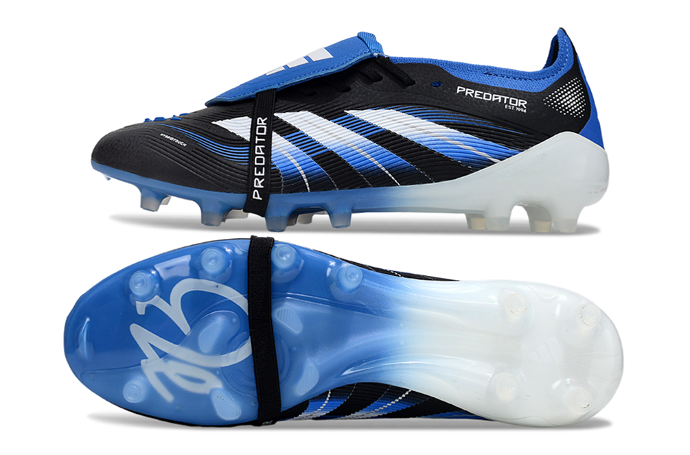 Adidas Predator 25 Tongue Bellingham Elite AG