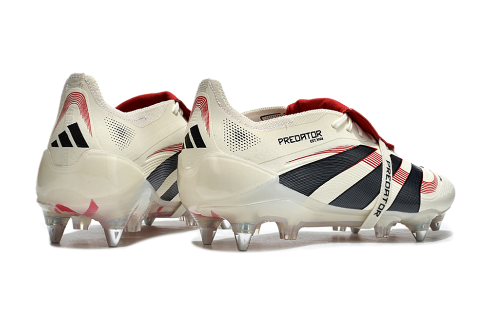 Adidas Predator Fold-over Tongue Elite SG