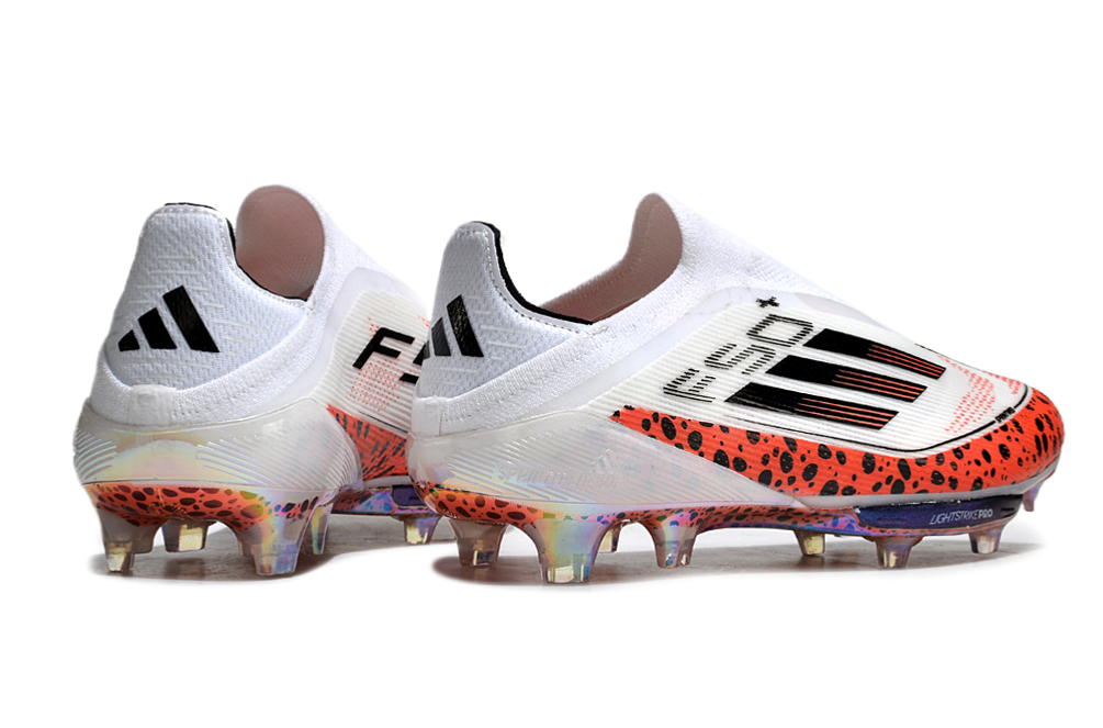 Adidas F50 Laceless Elite FG