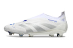 Adidas Predator laceless Elite FG