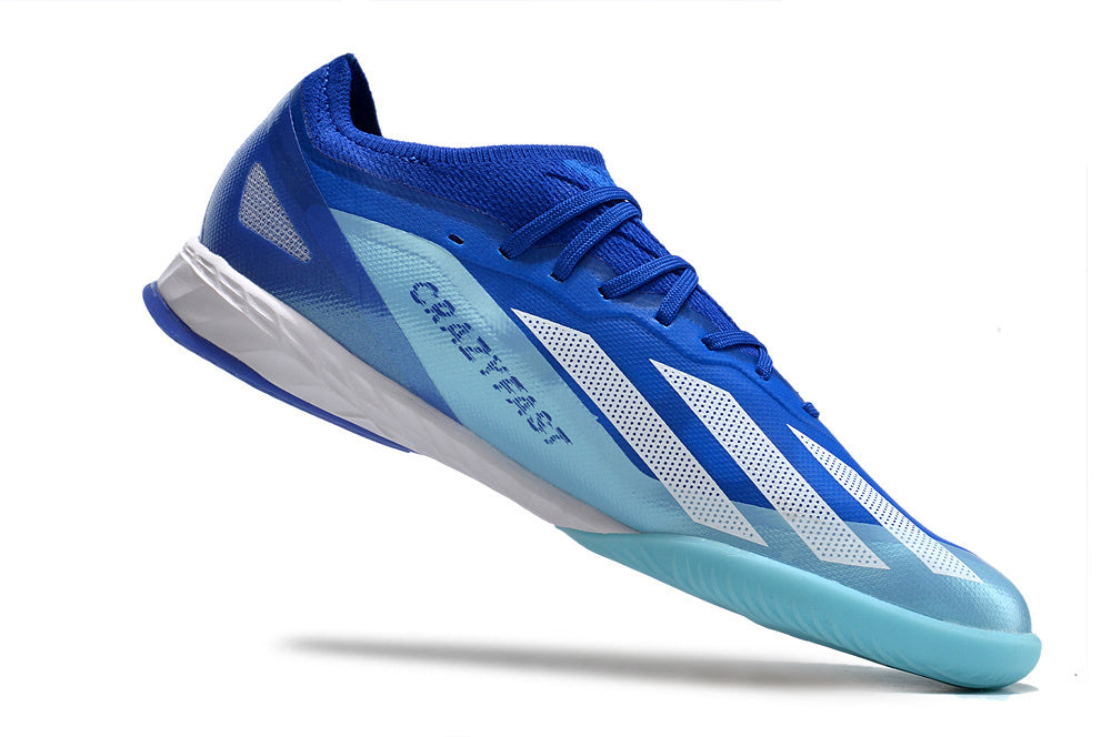 Adidas X Crazyfast Elite IC