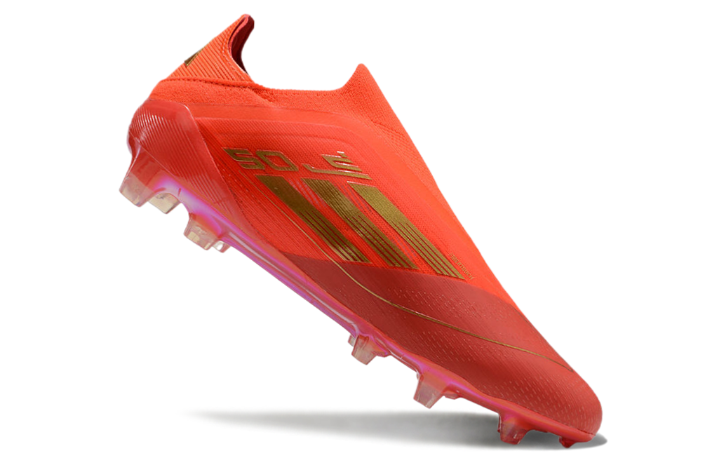 Adidas F50 Laceless Elite FG