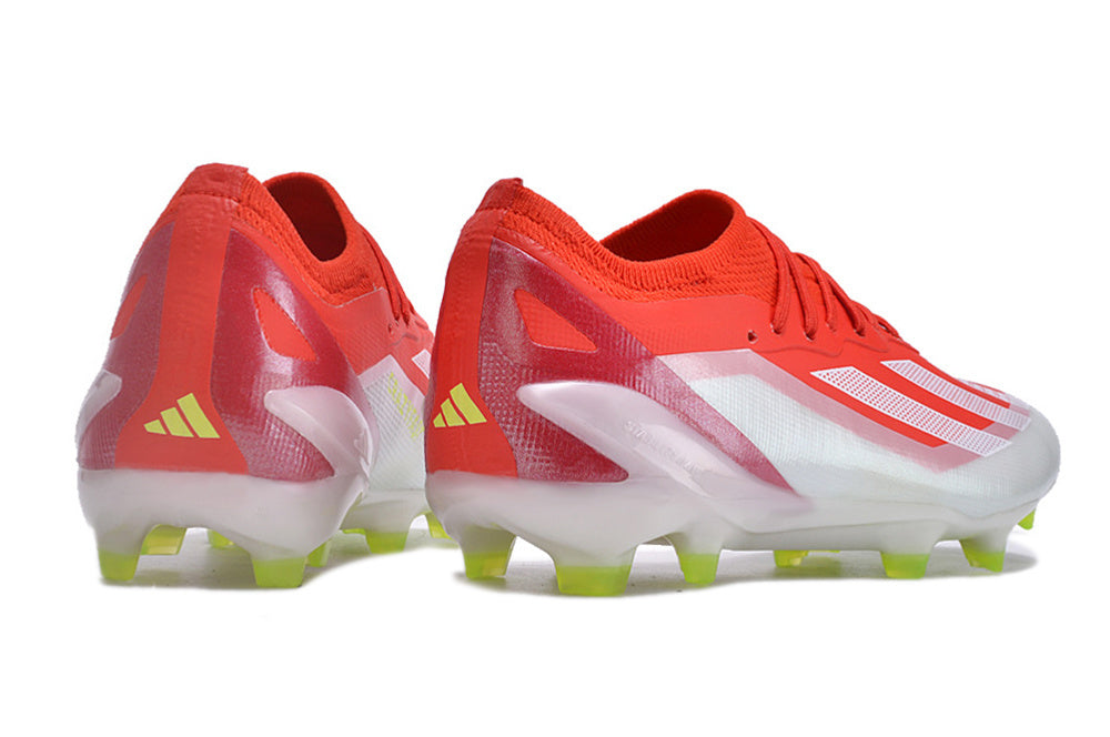 Adidas X Crazyfast Elite FG