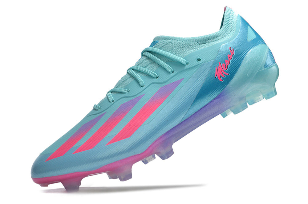 Adidas X Crazyfast Elite FG