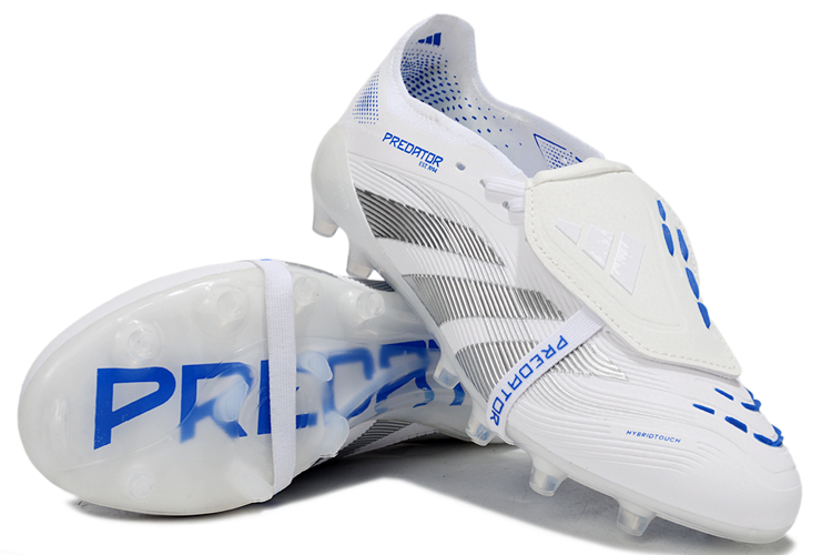 Adidas Predator 25 Tongue Elite AG