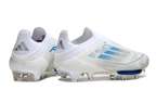 Adidas F50 Laceless Elite FG