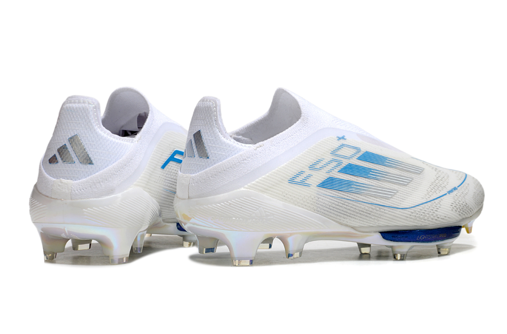 Adidas F50 Laceless Elite FG