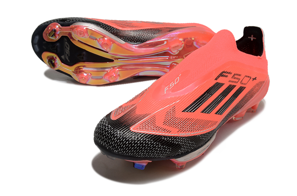 Adidas F50 Laceless Elite FG