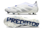 Adidas Predator laceless Elite FG