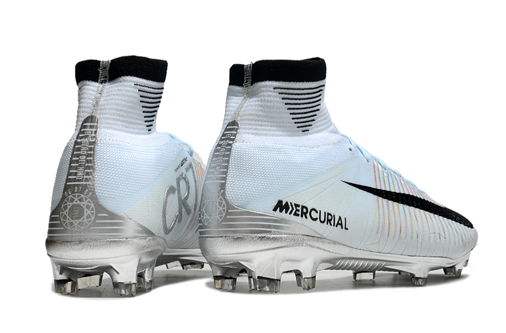 Nike Superfly 5 Elite FG
