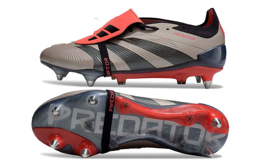 Adidas Predator Fold-over Tongue Elite SG