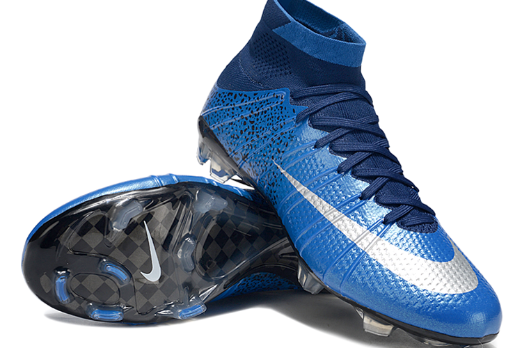 Nike Superfly 4 CR7 Elite FG