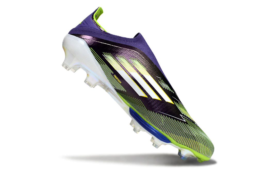 Adidas F50 Laceless Elite FG