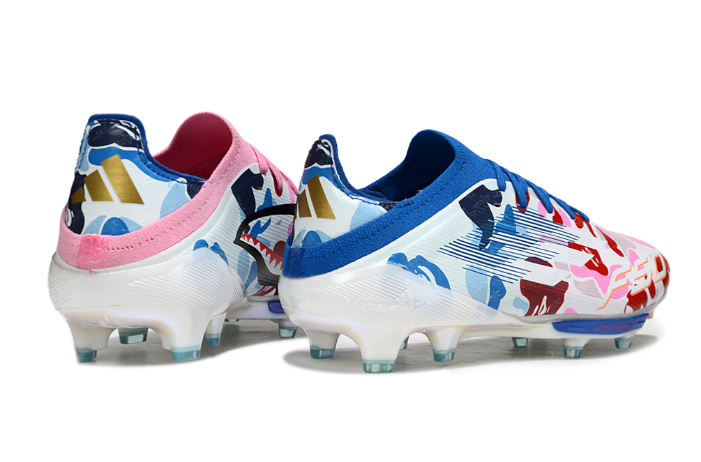 Adidas F50 Laceless Elite FG