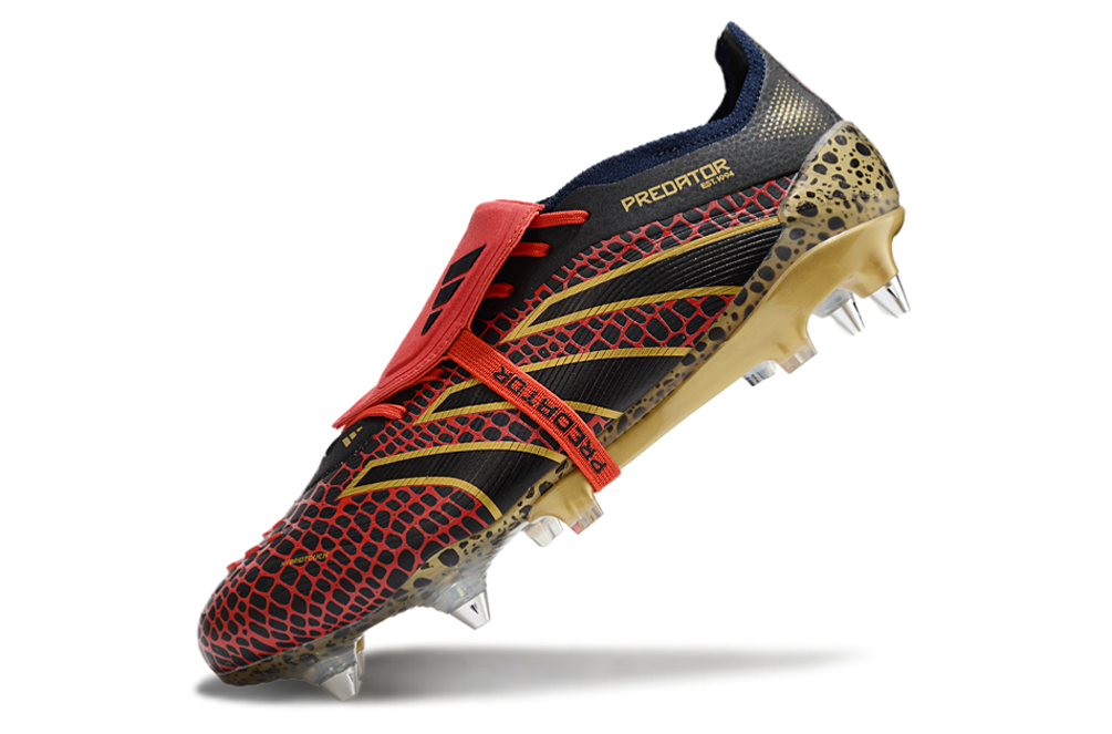 Adidas Predator Fold-over Tongue Elite SG