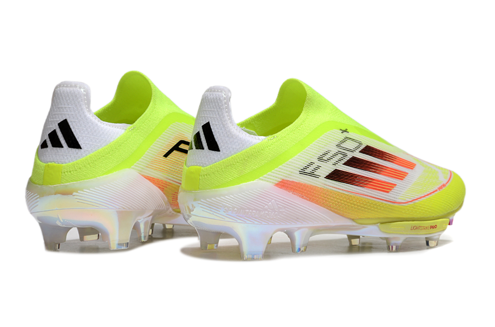 Adidas F50 Laceless Elite FG