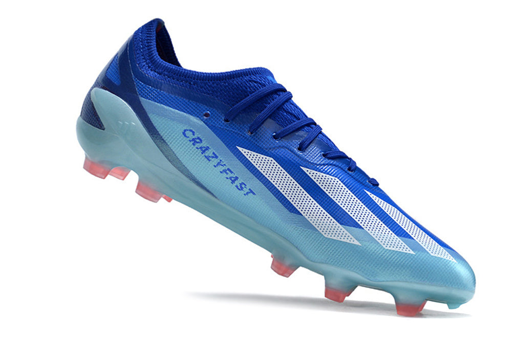 Adidas X Crazyfast Elite FG