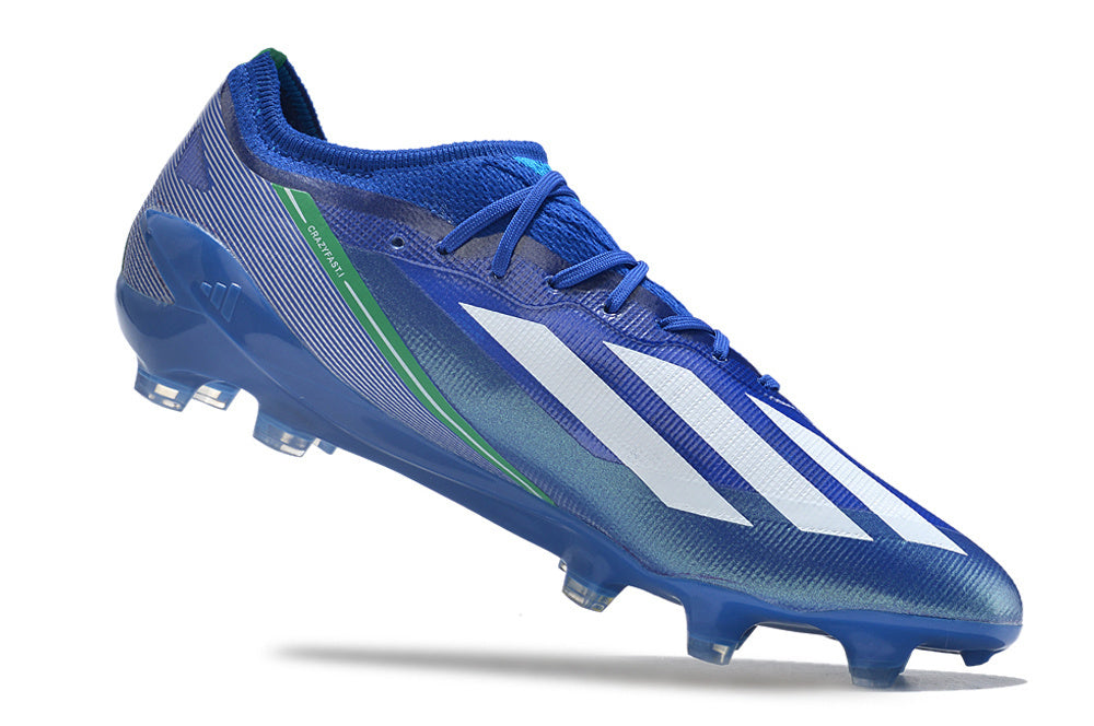 Adidas X Crazyfast Elite FG