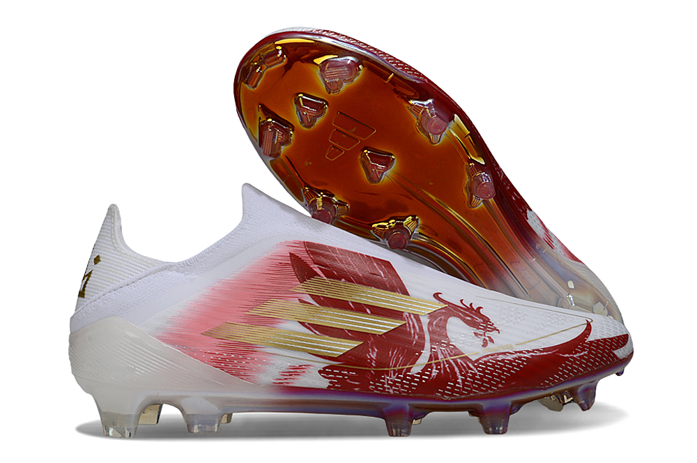 Adidas F50 Laceless Elite FG