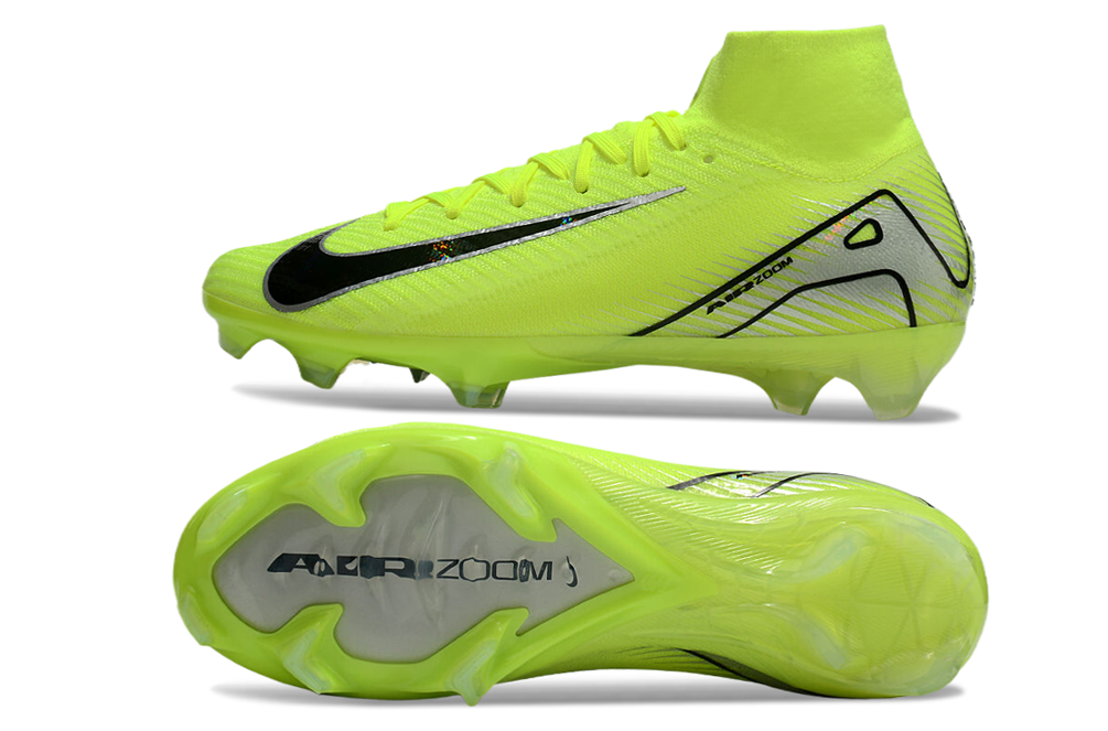 Nike Superfly Elite FG