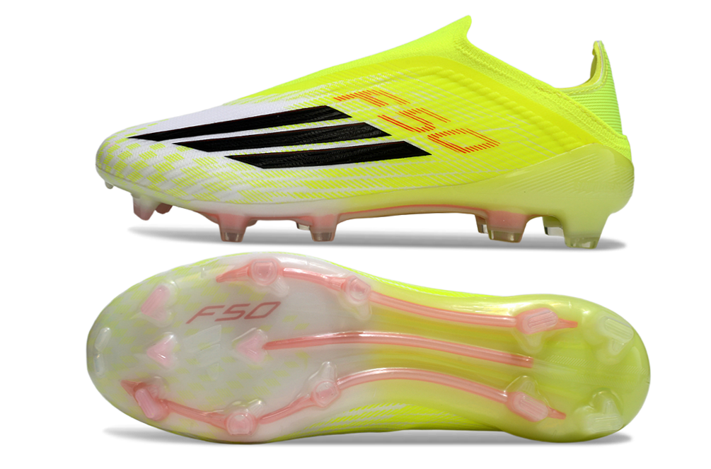 Adidas F50 Laceless Elite FG