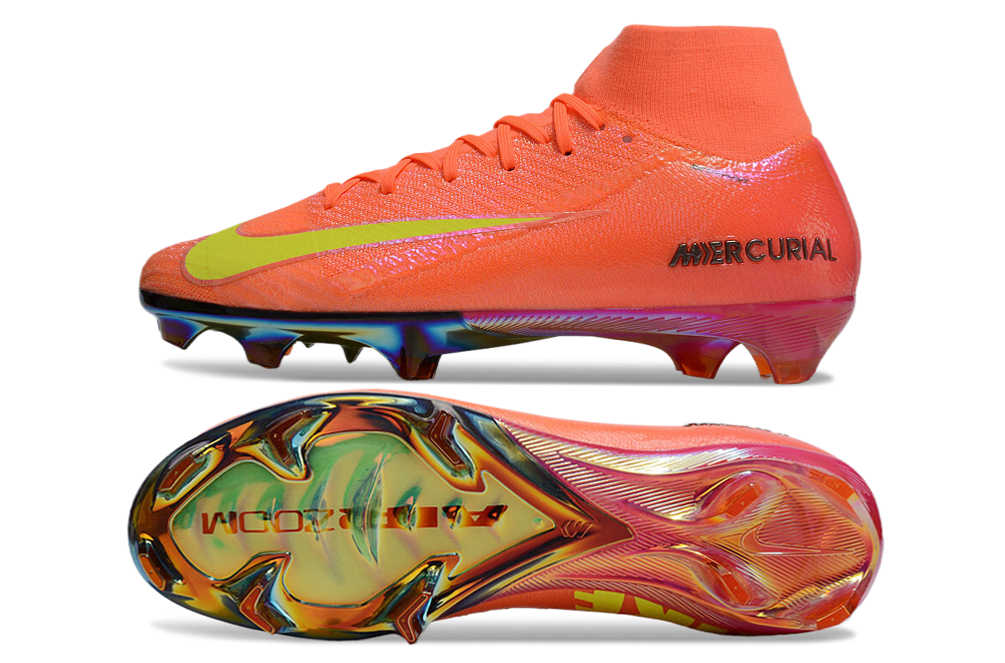 Nike Superfly Elite FG