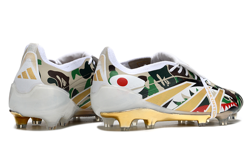 Adidas Predator Elite FG