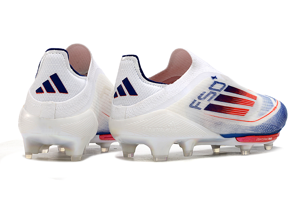 Adidas F50 Laceless Elite FG