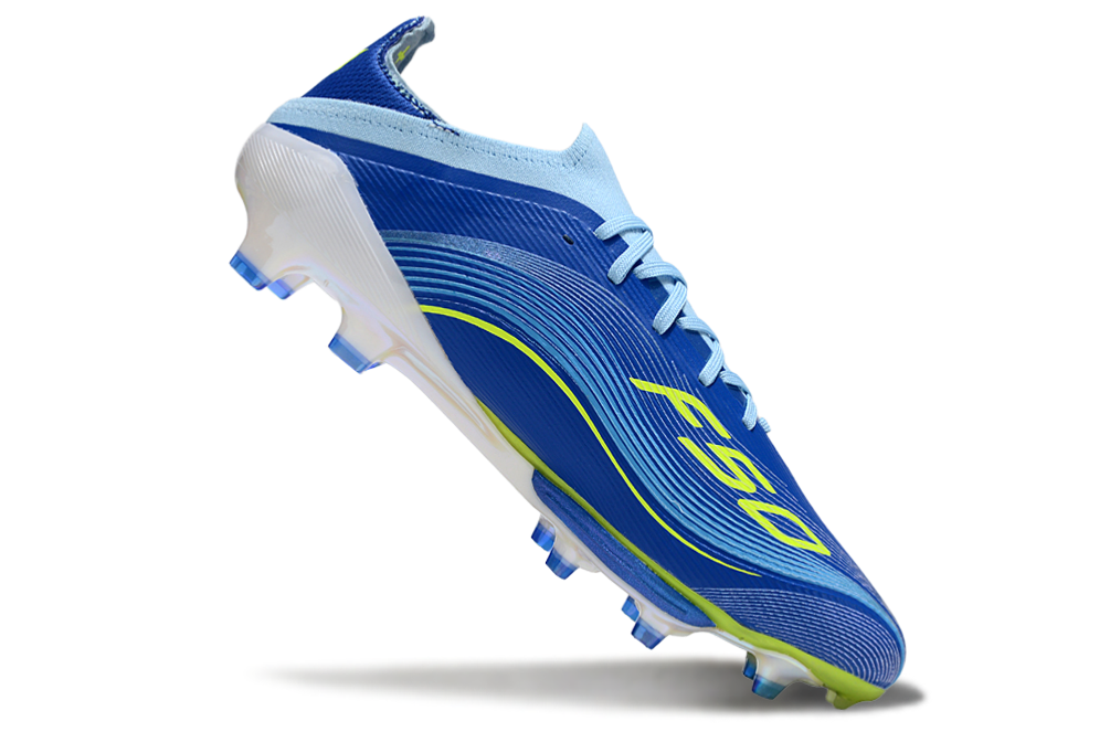 Adidas F50 Laceless Elite FG